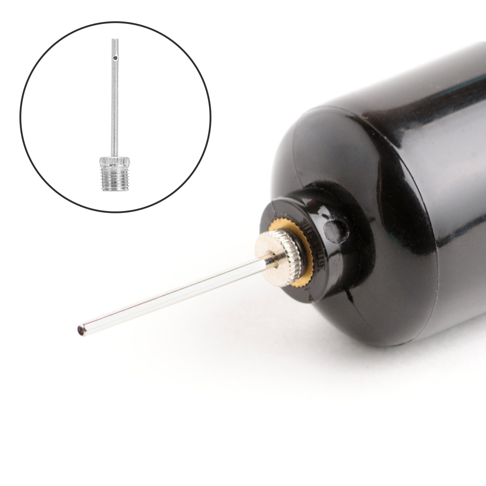 40Pcs Ball Inflation Needles D - Basketball Pump Needle review and price