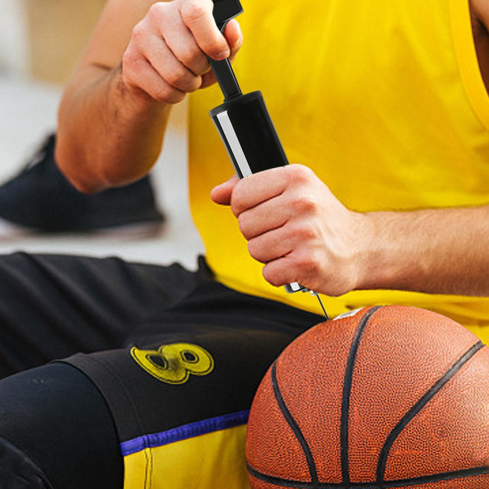 Home Invisible Air Needle Ball - Basketball Pump Needle review and price