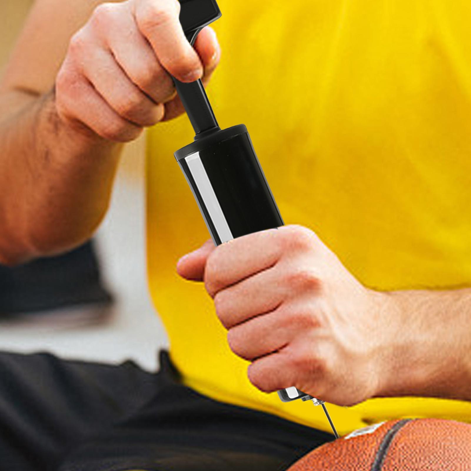 Home Invisible Air Needle Ball - Basketball Pump Needle review and price